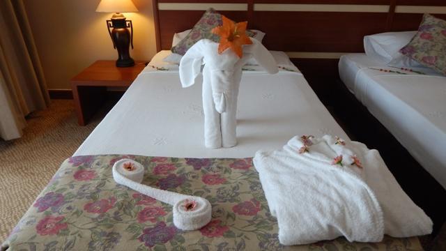 Timo Resort Hotel Konaklı Buitenkant foto